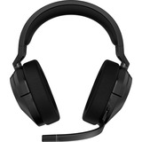 Corsair HS55 Wireless, Gaming-Headset carbon, Bluetooth, 2.4 GHz Audio