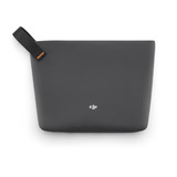 DJI Mic 3 , Mikrofon schwarz, (2 Sender + 1 Empfänger + Ladeschale)