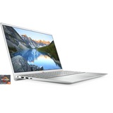 Dell Inspiron 15 5505-RGK24, Notebook silber, Windows 10 Home 64-Bit