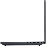 Dell Pro Max Plus 16 (6H8X1), Notebook schwarz, Intel® Core™ Ultra 7 265HX, NVIDIA RTX PRO 1000, 32 GB DDR5, 1 TB (1 TB SSD), Windows 11 Pro