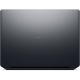 Dell Pro Max Plus 16 (6H8X1), Notebook schwarz, Intel® Core™ Ultra 7 265HX, NVIDIA RTX PRO 1000, 32 GB DDR5, 1 TB (1 TB SSD), Windows 11 Pro