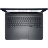 Dell Pro Max Plus 16 (6H8X1), Notebook schwarz, Intel® Core™ Ultra 7 265HX, NVIDIA RTX PRO 1000, 32 GB DDR5, 1 TB (1 TB SSD), Windows 11 Pro