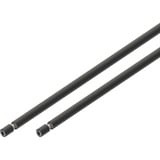 Digitus Solarkabel Installation Ø 6mm² PV 1.500Volt schwarz, 50 Meter Ring