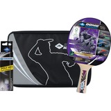 Donic Tischtennis-Premium-Geschenkset Legends 800 FSC, Fitnessgerät