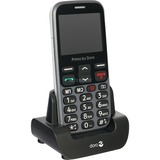 Doro Primo 368, Handy Schwarz