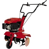 EINHELL Benzin-Bodenhacke GC-MT 2560 LD rot/schwarz, 2,5kW