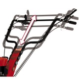 EINHELL Benzin-Bodenhacke GC-MT 2560 LD rot/schwarz, 2,5kW