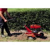 EINHELL Benzin-Bodenhacke GC-MT 2560 LD rot/schwarz, 2,5kW