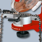 EINHELL Sägeketten-Schärfgerät GC-CS 235 E rot