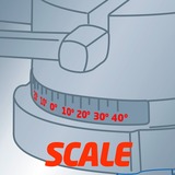 EINHELL Sägeketten-Schärfgerät GC-CS 235 E rot