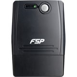 FSP FP 800, USV schwarz