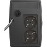 FSP FP 800, USV schwarz