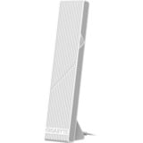 GIGABYTE B860M AORUS ELITE WIFI6E ICE, Mainboard silber/weiß