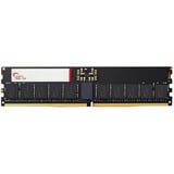 G.Skill RIMM 192 GB DDR5-6400 (4x 48GB) Quad-Kit ECC, Arbeitsspeicher schwarz, F5-6400R3239G48GQ4-T5N, T5 NEO, Registered, AMD EXPO