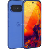 Google Pixel 10 128GB, Handy Indigo, Android, 12 GB