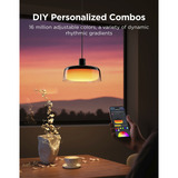 Govee Pendelleuchte, LED-Leuchte 