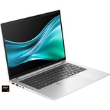 HP EliteBook 845 G11 (A26QHEA), Notebook silber, AMD Ryzen 5 8540U, AMD Radeon 740M, 16 GB DDR5, 512 GB (512 GB SSD), Windows 11 Pro 64-Bit