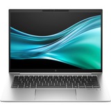 HP EliteBook 845 G11 (A26QHEA), Notebook silber, AMD Ryzen 5 8540U, AMD Radeon 740M, 16 GB DDR5, 512 GB (512 GB SSD), Windows 11 Pro 64-Bit