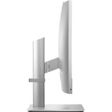 HP EliteOne 840 G9 All-in-One (A0YY6EA), PC-System silber, Windows 11 Pro