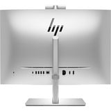 HP EliteOne 840 G9 All-in-One (A0YY6EA), PC-System silber, Windows 11 Pro