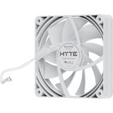 HYTE FA12, Gehäuselüfter weiß, 4er Pack, 120 mm