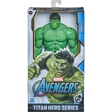 Hasbro Marvel Avengers Titan Hero Serie Deluxe Hulk, Spielfigur 