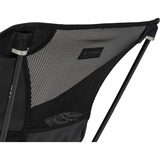 Helinox Camping-Stuhl Chair One 10001564 schwarz, Blackout Edition, Modell 2024