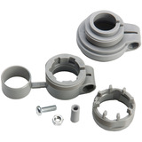 Homematic IP Smart Home Heizkörperthermostat (HmIP-eTRV-2), Heizungsthermostat 3er Set