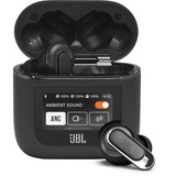 JBL Tour Pro 2, Kopfhörer schwarz, Bluetooth, USB-C