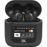 JBL Tour Pro 2, Kopfhörer schwarz, Bluetooth, USB-C