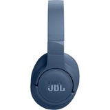 JBL Tune 770NC, Headset blau