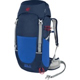 Jack Wolfskin PIONEER 22 PACK, Rucksack blau, 22 Liter