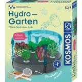 KOSMOS Hydro-Garten, Experimentierkasten 