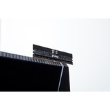 Kingston FURY DIMM 16 GB DDR5-6400 ECC, Arbeitsspeicher schwarz, KF564R32RBE-16, Renegade Pro, Registred, INTEL XMP, AMD EXPO