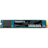 Kioxia Exceria Basic 1 TB BULK, SSD PCIe 4.0 x4, M.2 2280, Bulk