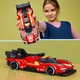 LEGO 77261 Speed Champions Ferrari 499P, Konstruktionsspielzeug 