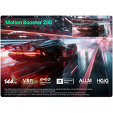 LG 55QNED83B6A.AEUD, QNED-Fernseher 139 cm (55 Zoll), schwarz, UltraHD/4K, Mini LED, Triple Tuner, 120Hz Panel