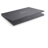 Lenovo IdeaPad Slim 3 15IRH10 (83K1002SGE), Notebook grau, Intel® Core™ i5-13420H, Intel® UHD Graphics, 16 GB DDR5, 512 GB (512 GB SSD), Windows 11 Home