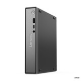 Lenovo ThinkCentre neo 55q Gen 6 (13GN000SGE), PC-System schwarz, Windows 11 Pro