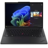 Lenovo ThinkPad T14 G6 (21QG00D8GE), Notebook schwarz, Intel® Core™ Ultra 5 228V, Intel® Arc™ Graphics 130V, 32 GB LPDDR5X, 512 GB (512 GB SSD), Windows 11 Pro