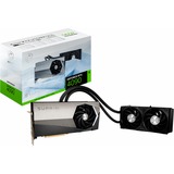 MSI GeForce RTX 4090 SUPRIM LIQUID X 24G, Grafikkarte 3x DisplayPort, 1x HDMI 2.1
