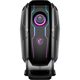 MSI MEG Aegis Ti5 12VTE-201AT, Gaming-PC schwarz, Windows 11 Pro 64-Bit