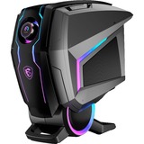 MSI MEG Aegis Ti5 12VTE-201AT, Gaming-PC schwarz, Windows 11 Pro 64-Bit