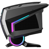 MSI MEG Aegis Ti5 12VTE-201AT, Gaming-PC schwarz, Windows 11 Pro 64-Bit