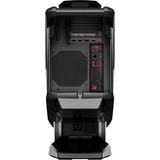 MSI MEG Aegis Ti5 12VTE-201AT, Gaming-PC schwarz, Windows 11 Pro 64-Bit
