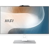 MSI Modern AM242TP 1M-1874AT, PC-System weiß, Windows 11 Home