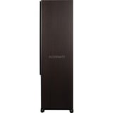 Magnat Signature 507, Lautsprecher mocca/holz, Einzellautsprecher