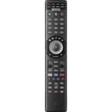 ONE FOR ALL Smart Control Pro 8 Advance App, Fernbedienung schwarz