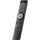 ONE FOR ALL Smart Control Pro 8 Advance App, Fernbedienung schwarz