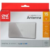 One for all SV9421-5G, Antenne weiß